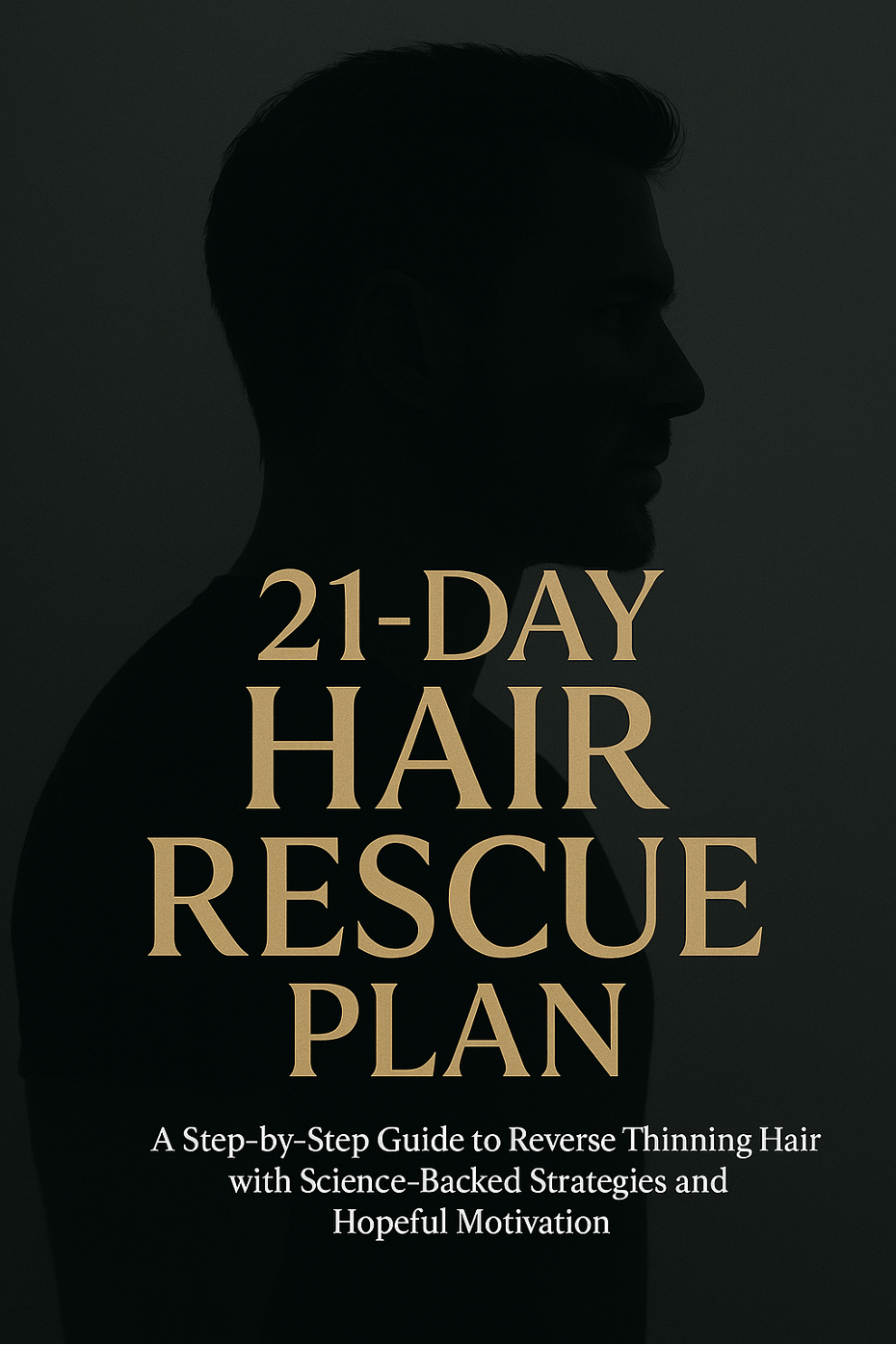 Premium Hair Loss Guide